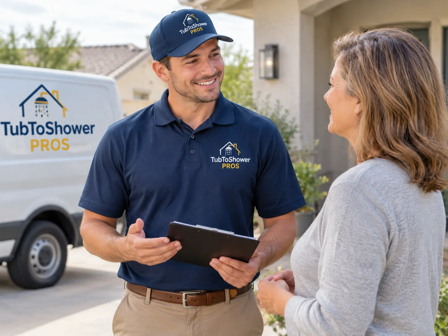 Tub Shower Conversion Boulder, CO FAQs